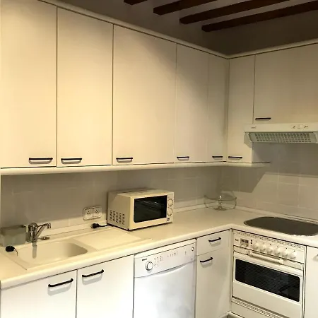 Holiday home Torreon Del Vicario *