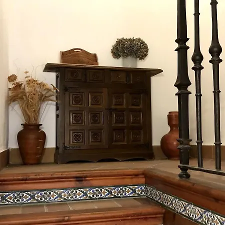 Torreon Del Vicario * Toledo