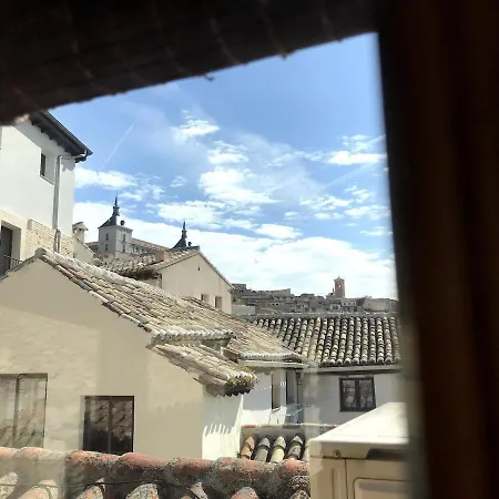 Holiday home Torreon Del Vicario