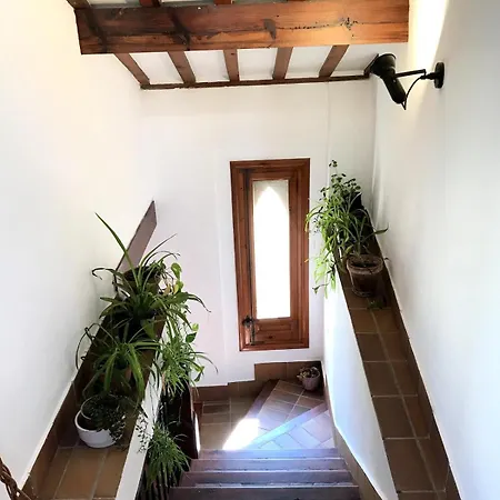 Holiday home Torreon Del Vicario