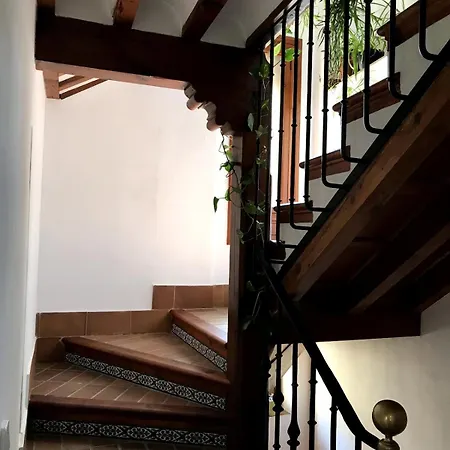 Holiday home Torreon Del Vicario Toledo