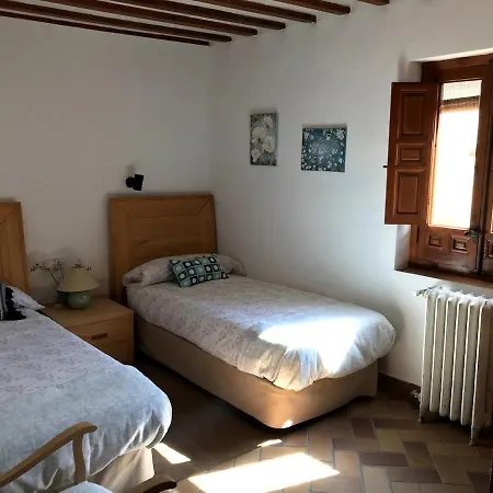 Holiday home Torreon Del Vicario