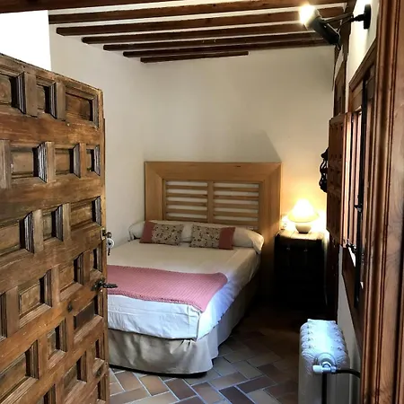 Holiday home Torreon Del Vicario Toledo