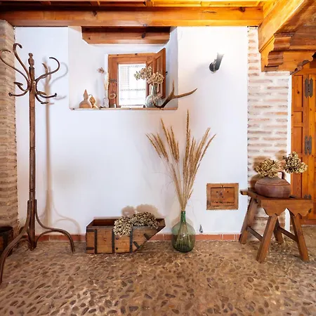 Torreon Del Vicario
