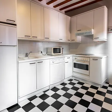Holiday home Torreon Del Vicario